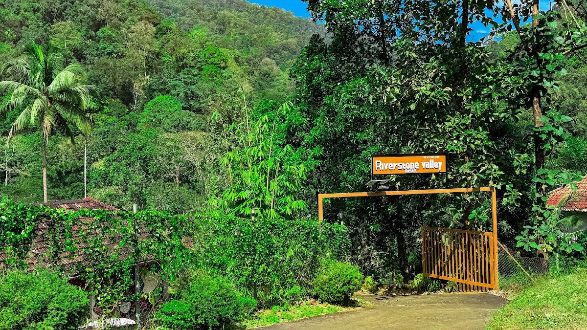 River Stone Valley Resort Vayikkamba manakadavu Alakode kannur – photo 3