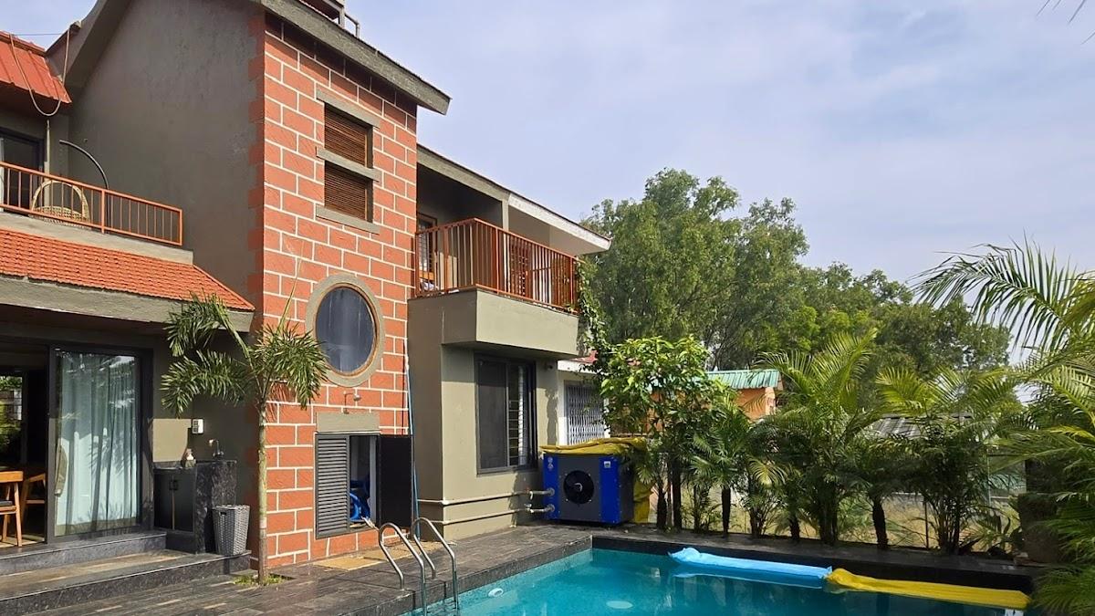 GYPSY Abode Pool Villa – photo 3