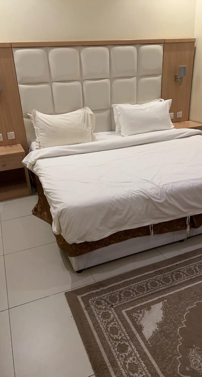 Al Farhan Hotel Suites Al Fayha