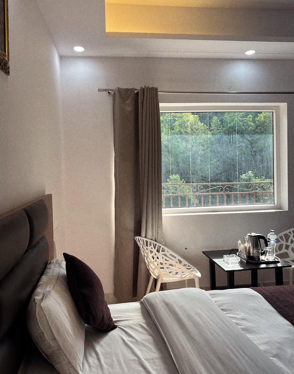Avantika Residency & Restro – photo 4