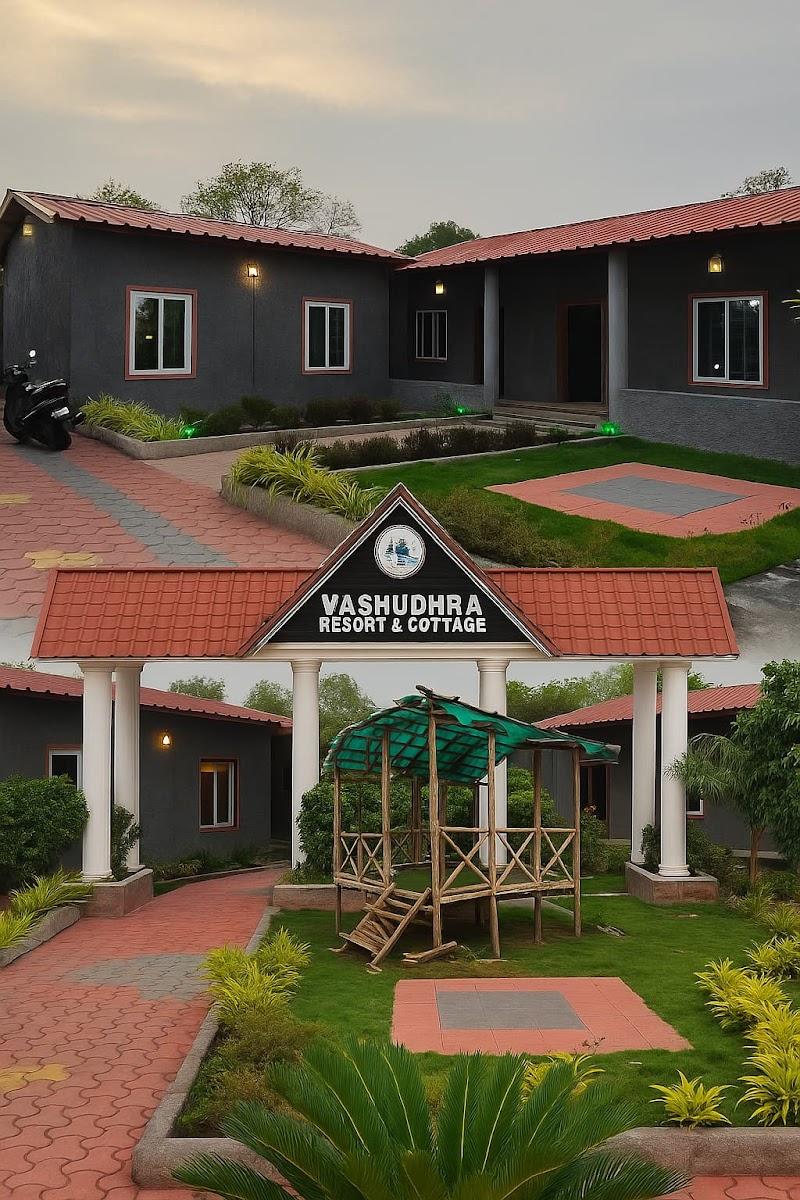 Vashudhara Resort & Cottages – photo 2