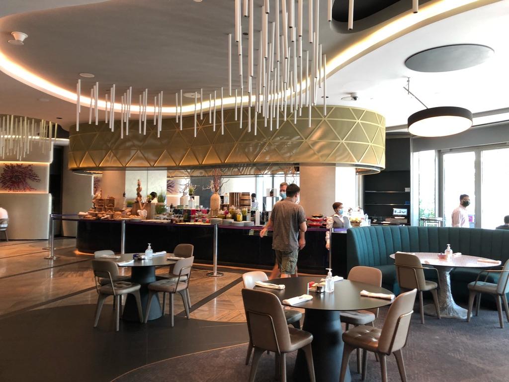 W Dubai - The Palm – photo 3