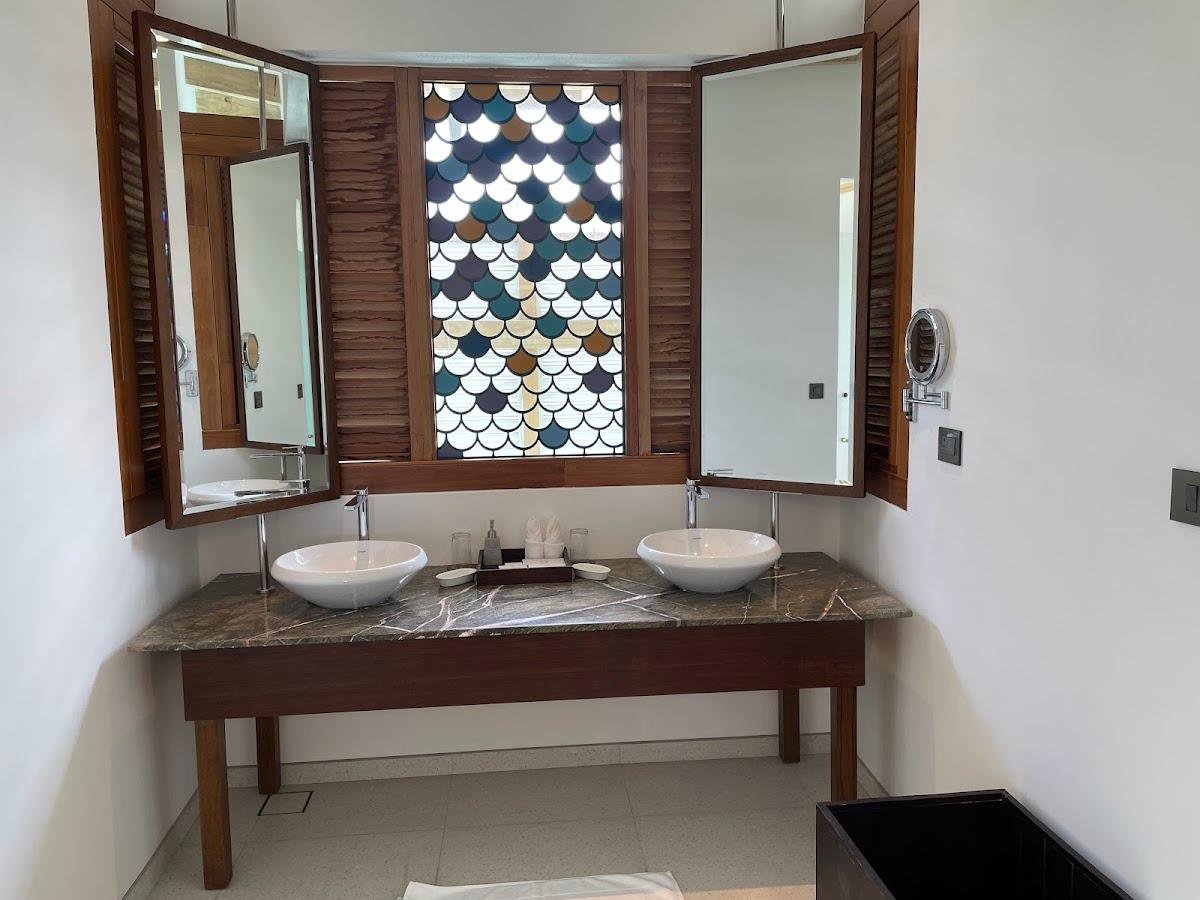 Cinnamon Hakuraa Huraa Maldives – photo 2