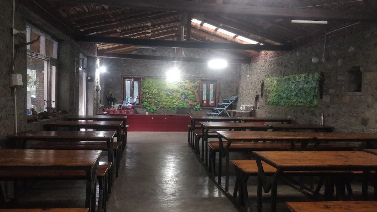 Camp Walnut Nainital – photo 2