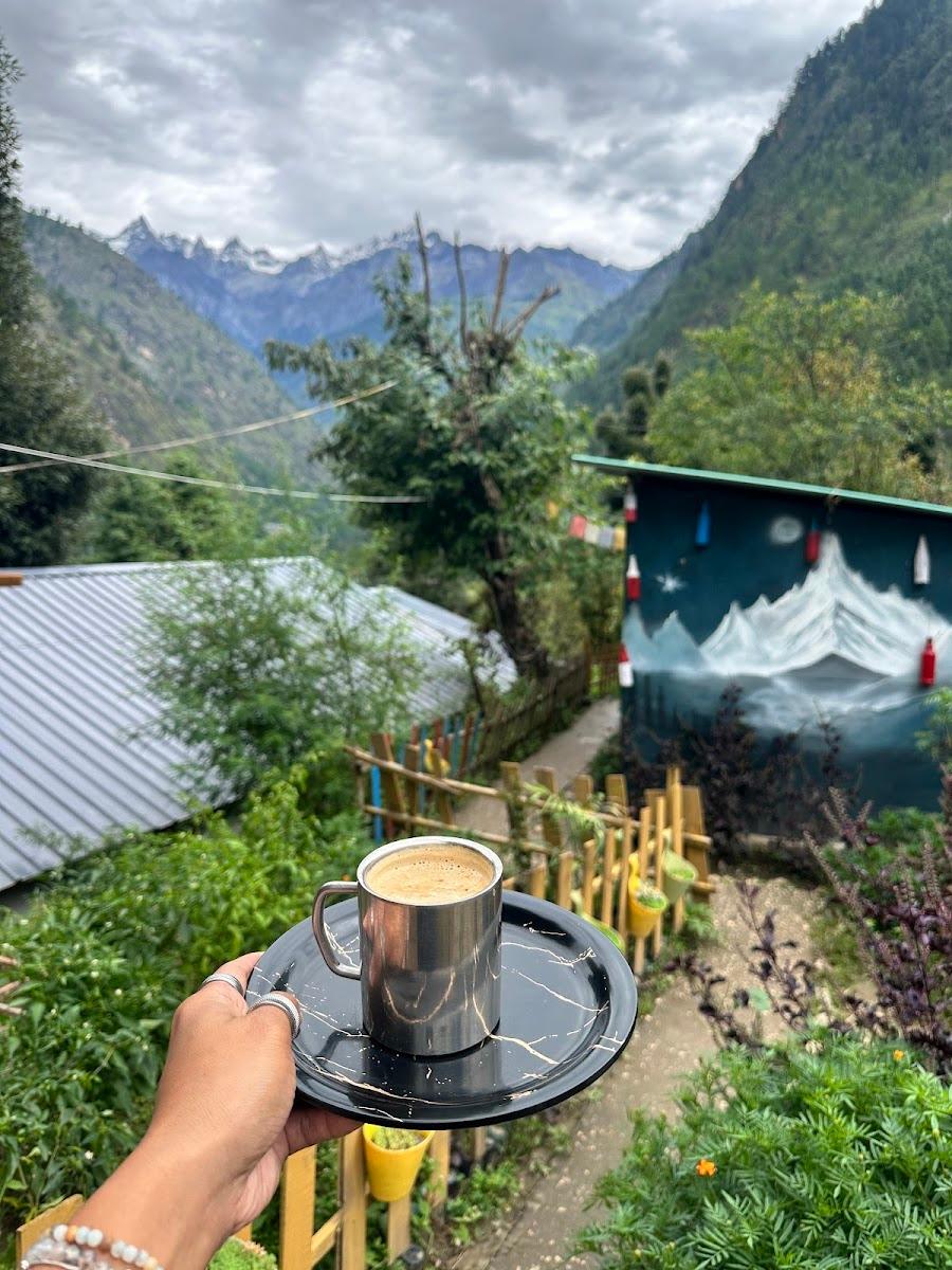 Moonlight Cafe Huts – photo 2