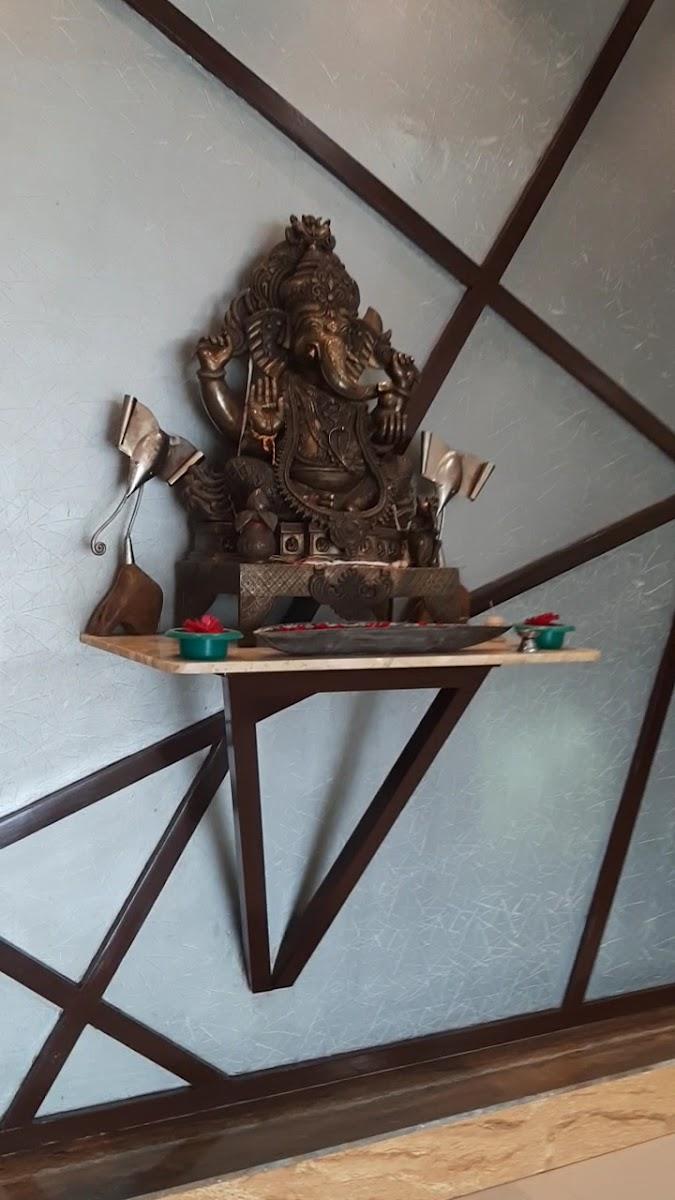 Palette Hotel And Resort Anand Formerly Hotel La Casa Inn – photo 1