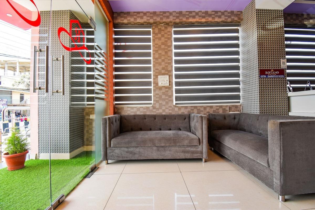 FabHotel Rotano Suites – photo 1