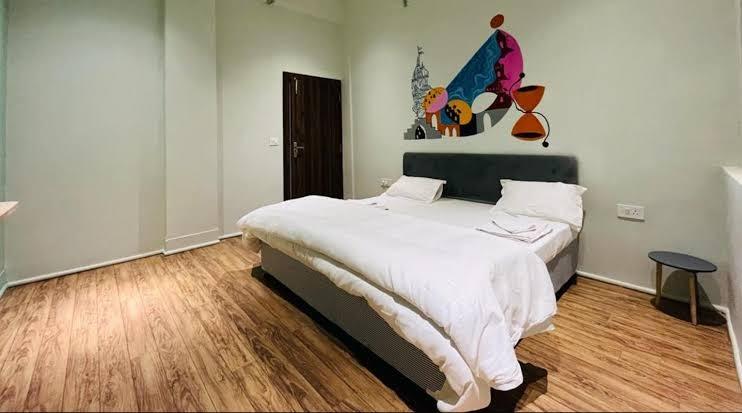 My Roomz Banaras – photo 4