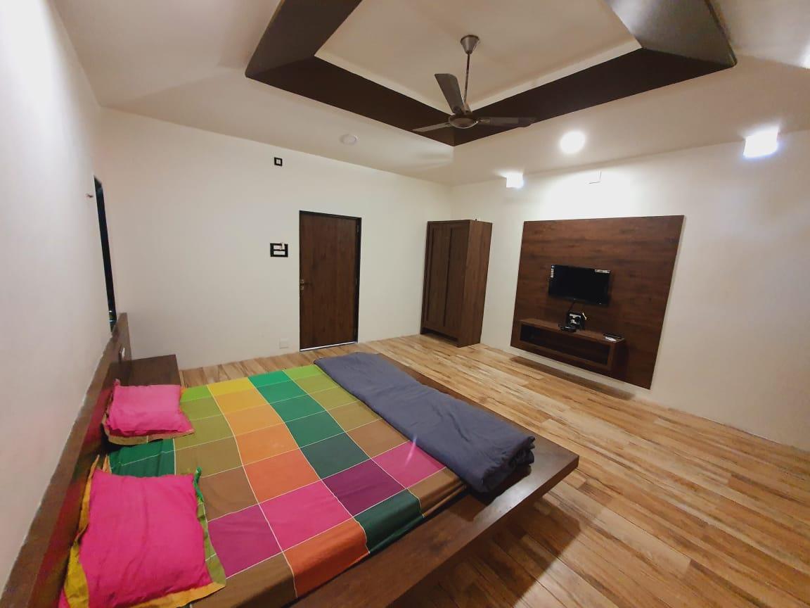 Gir Vatican Resort | Sasan Gir – photo 4