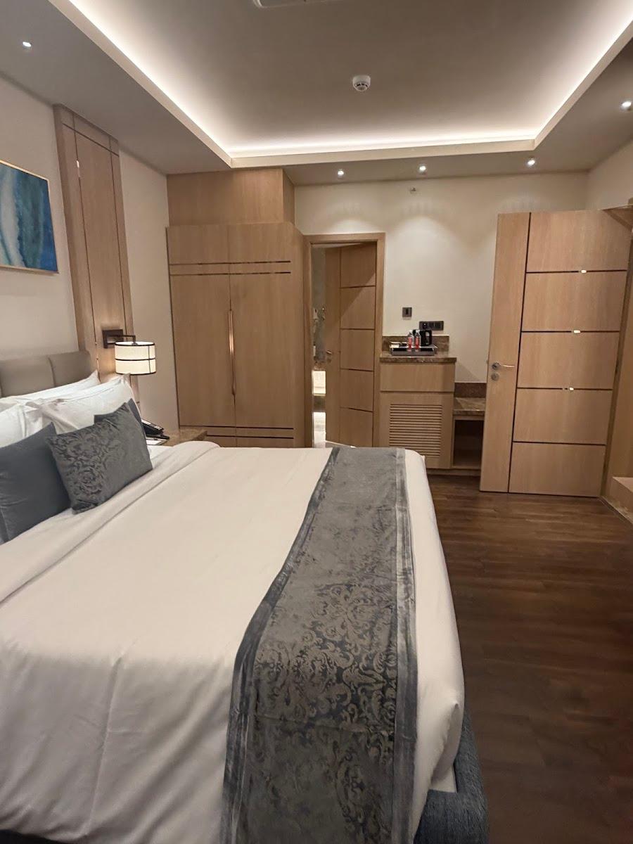 The Fern Residency Bengaluru, Seshadripuram, Series by Marriott – photo 3