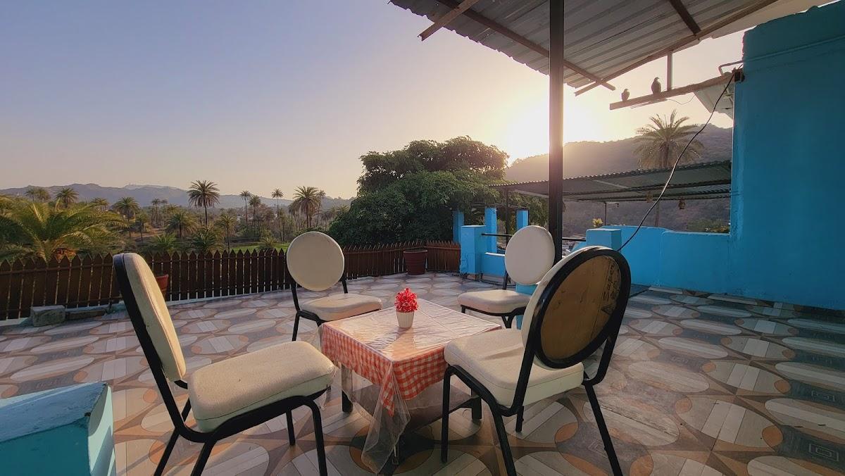 Hotel Rudraksh inn – photo 4