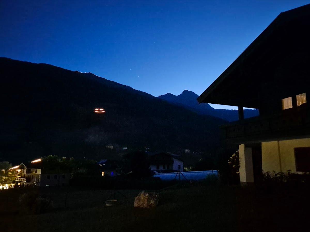 Bergfeuer – photo 2