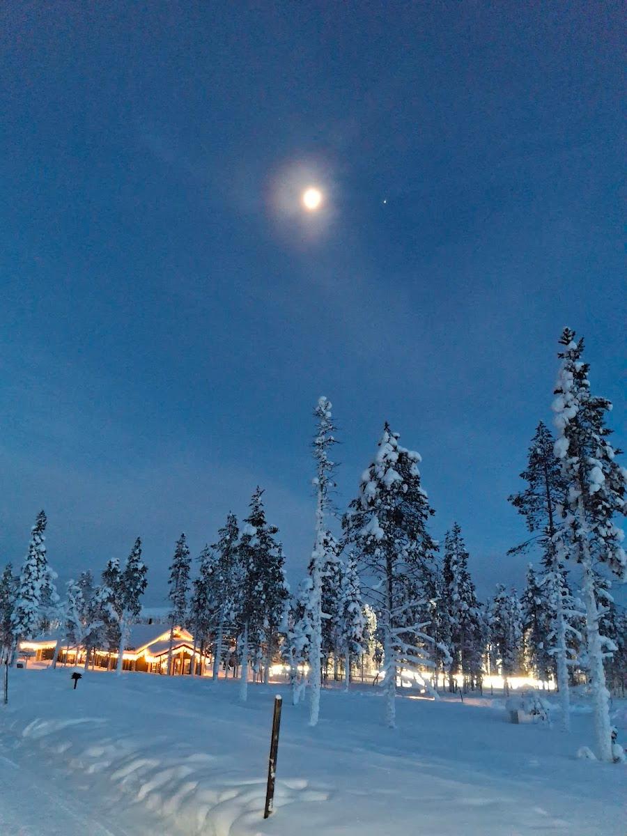 Northern Lights Village Saariselkä – photo 3