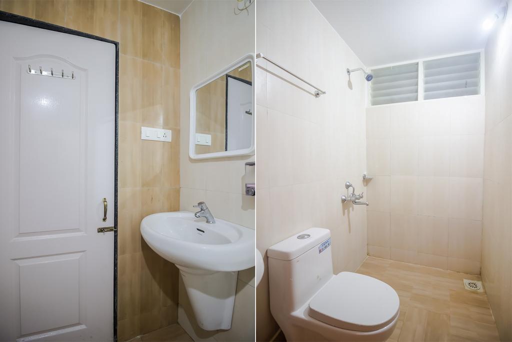 Su Casa service apartment – photo 3