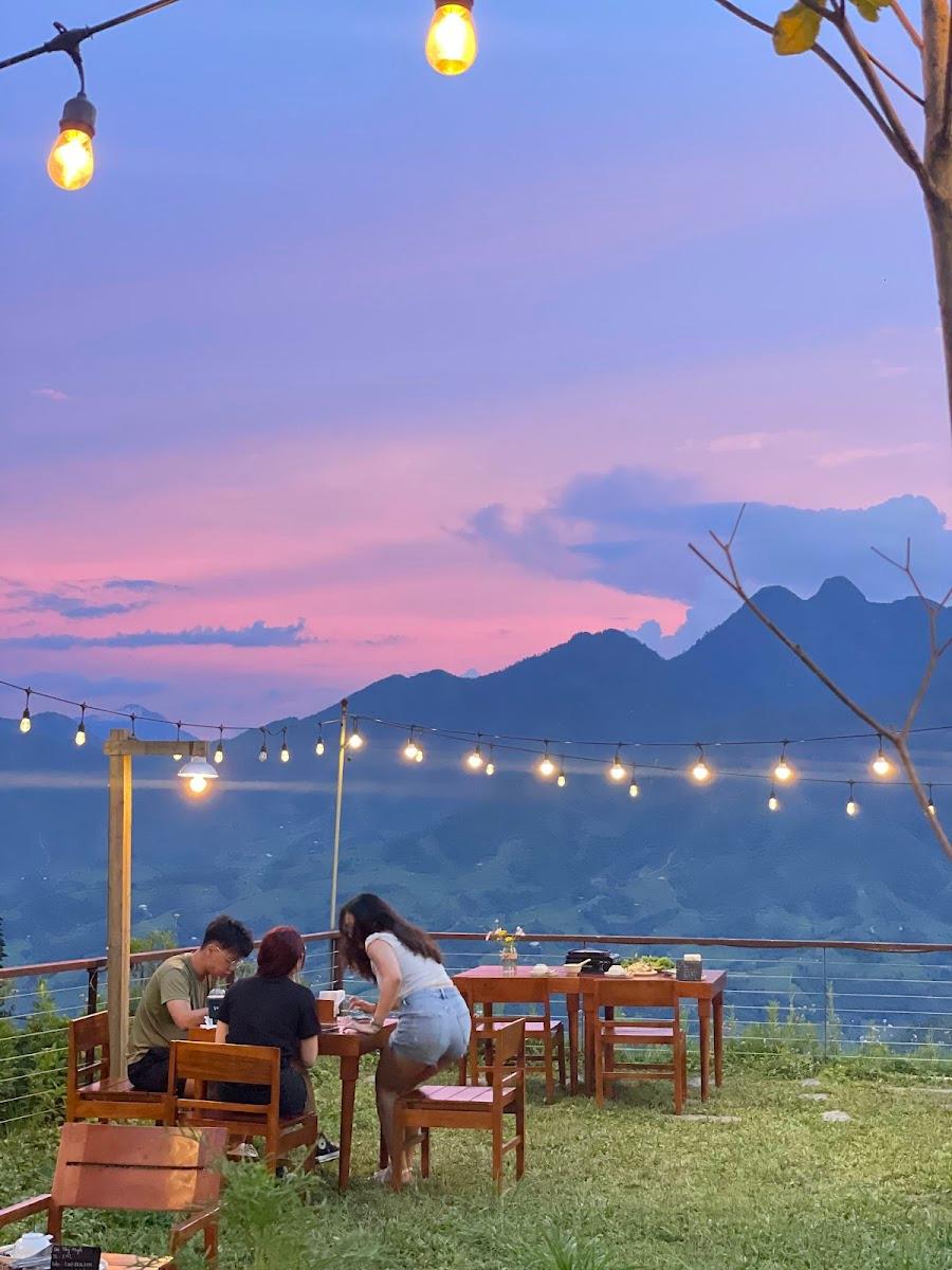 Sapa YEN Hotel – photo 3