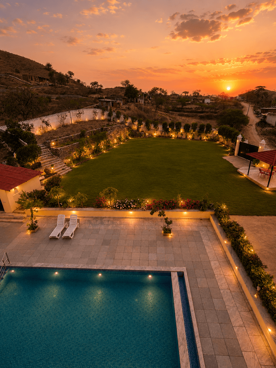 Amber Villa – photo 3