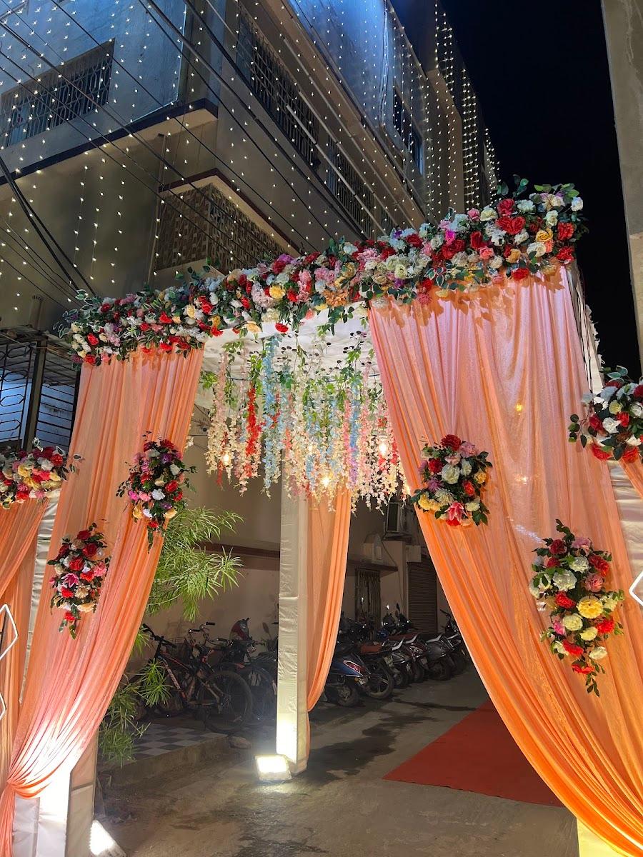 Hotel Akash Ganga – photo 3