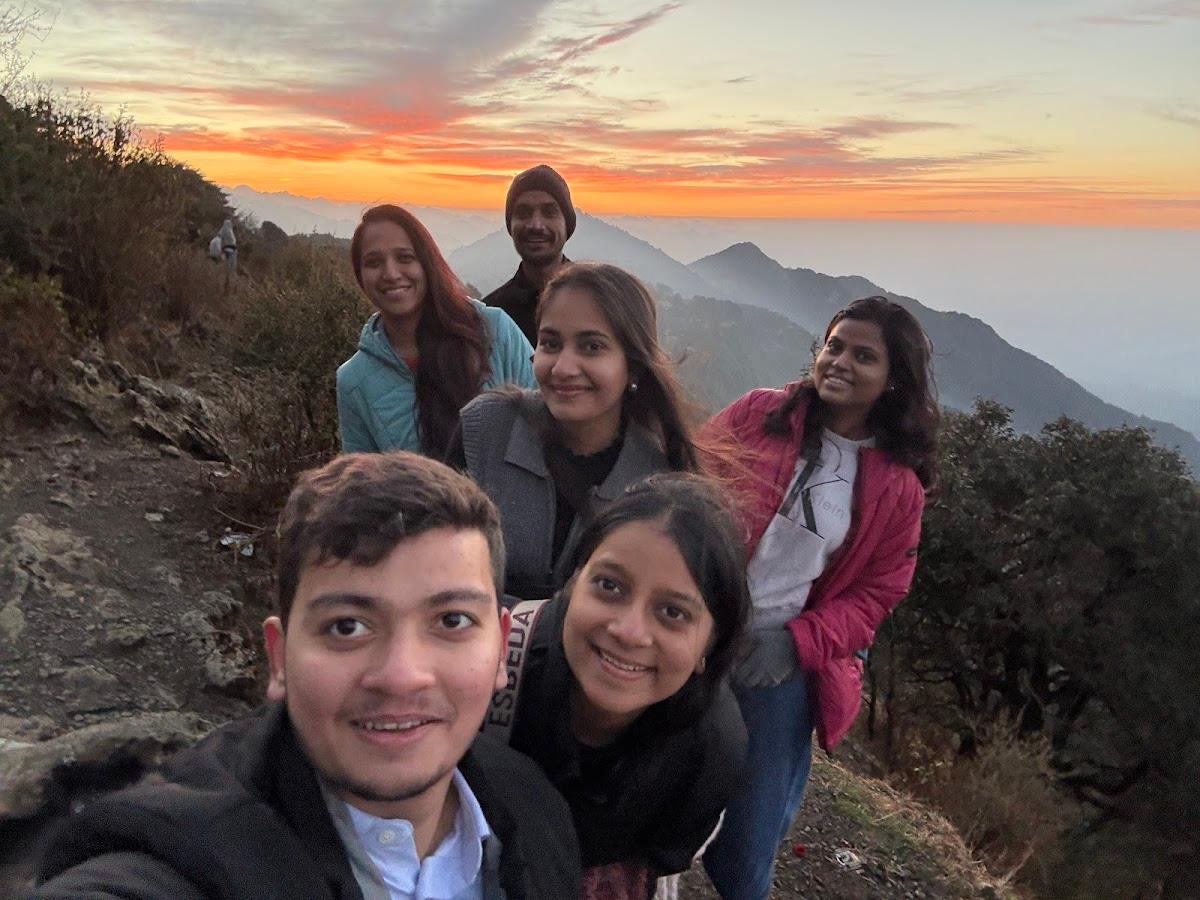 Zostel Mussoorie (Mall Road) – photo 4