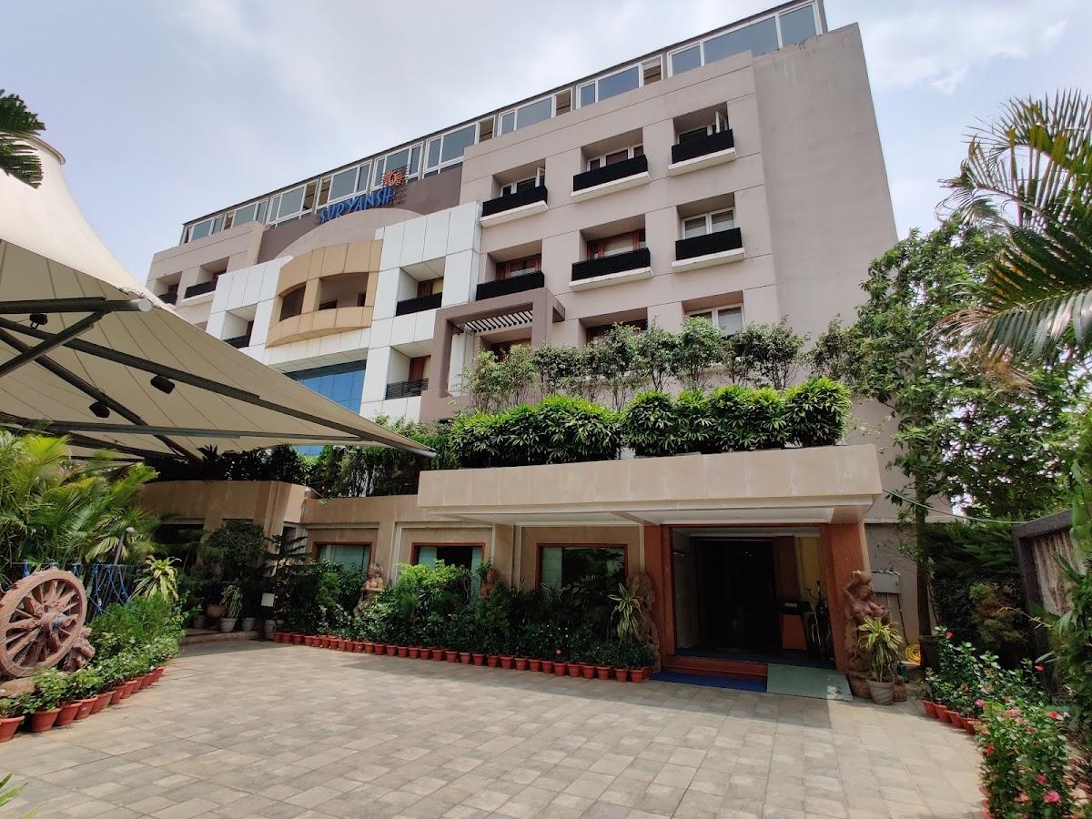 Suryansh High City – photo 4