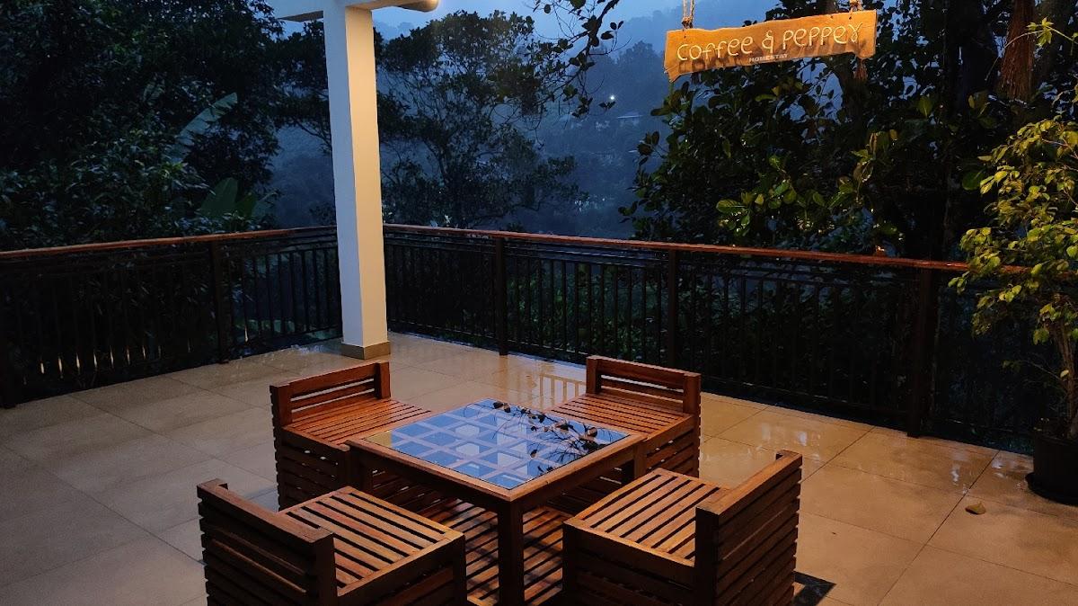 Coffee and Pepper Plantation Homestay – photo 2