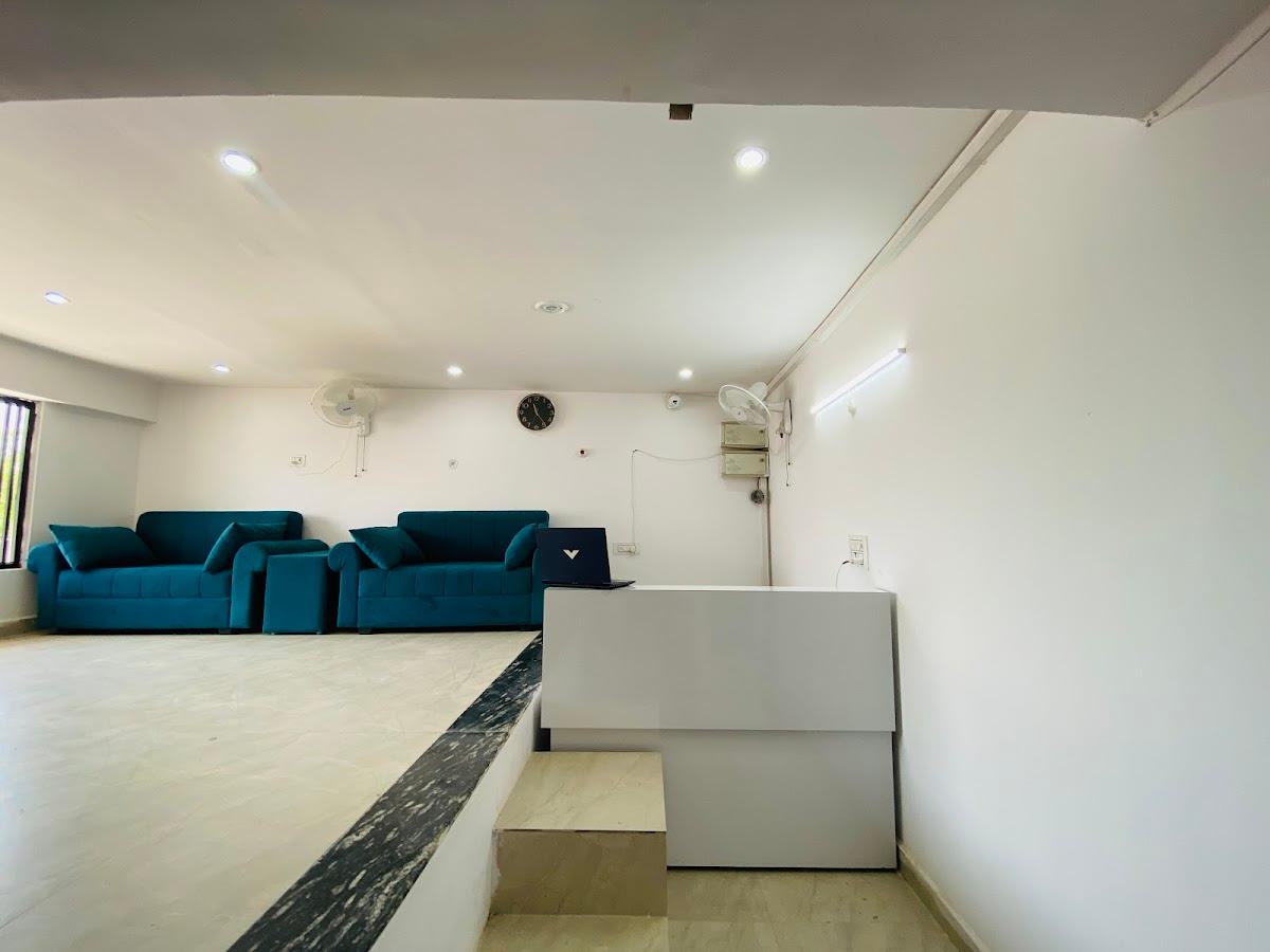 King Rama Hotel – photo 2