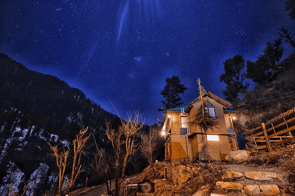 The Misty Wilds Home – photo 4