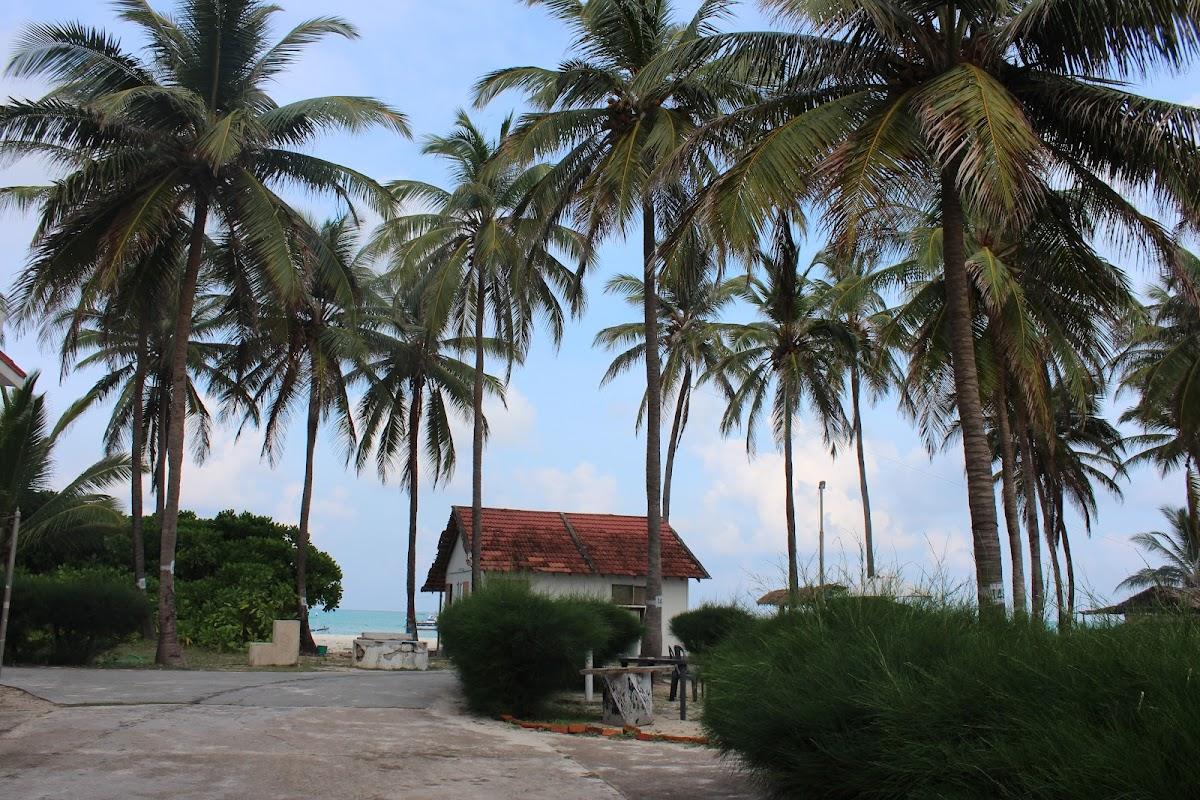 Kadmat Island Beach Resort – photo 4
