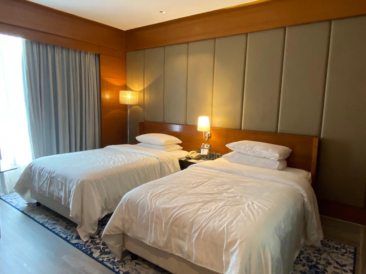 Sheraton Hyderabad Hotel – photo 4