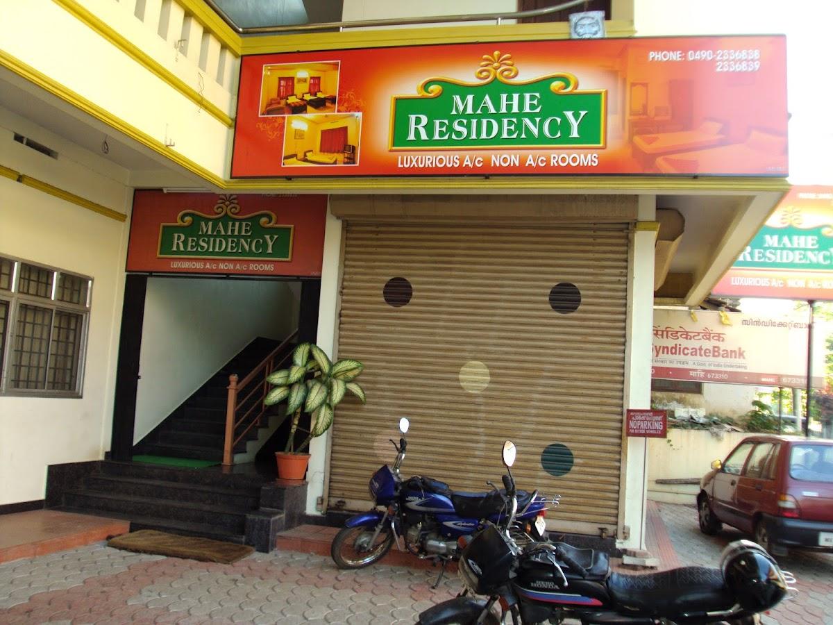 Mahe Residency – photo 2