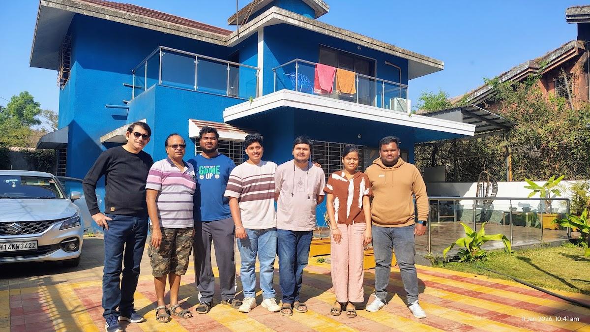 Blue Lagoon Villa, Lonavala – photo 3
