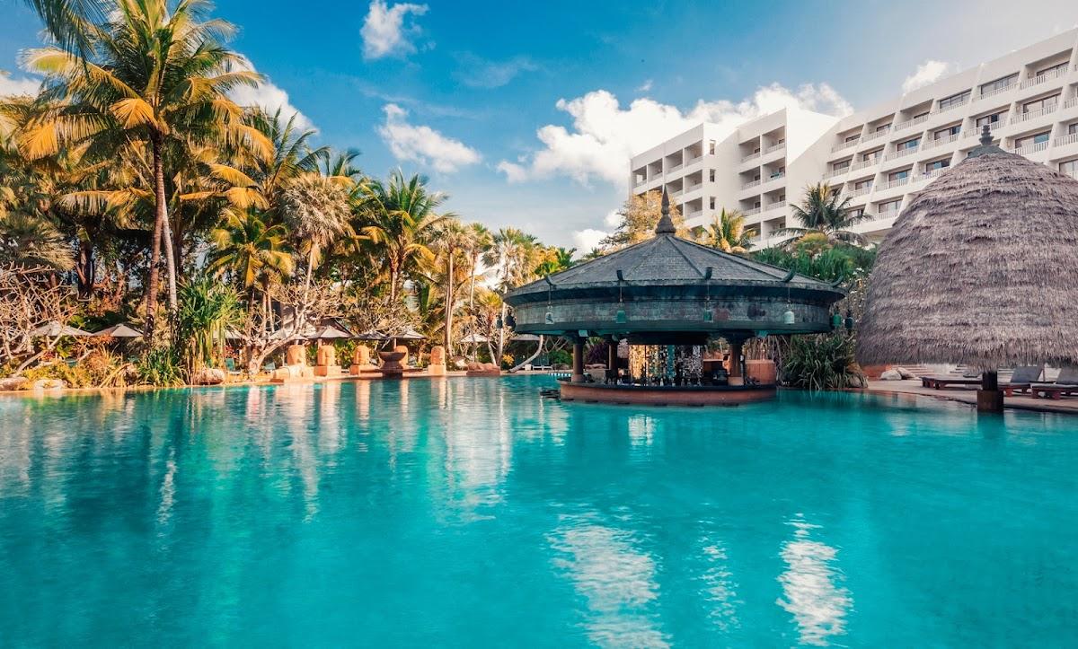 Paradox Resort Phuket – photo 2