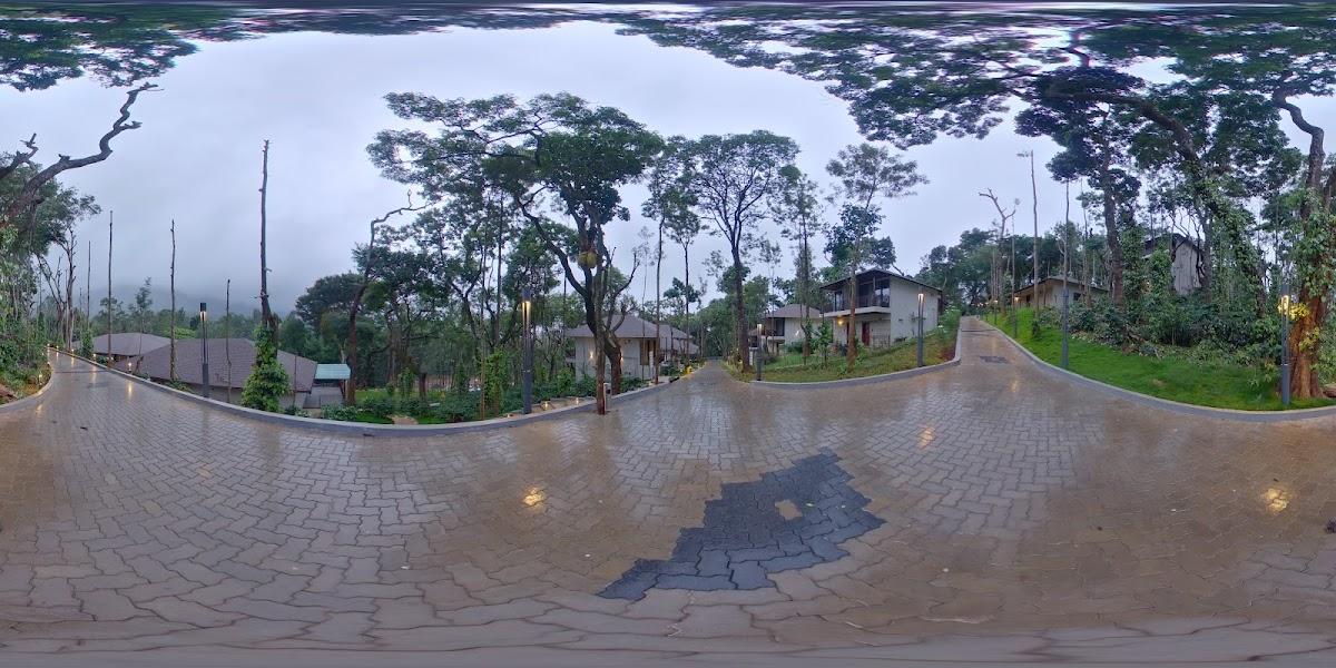 THE SILVERSKY HOTELS AND RESORTS – photo 3