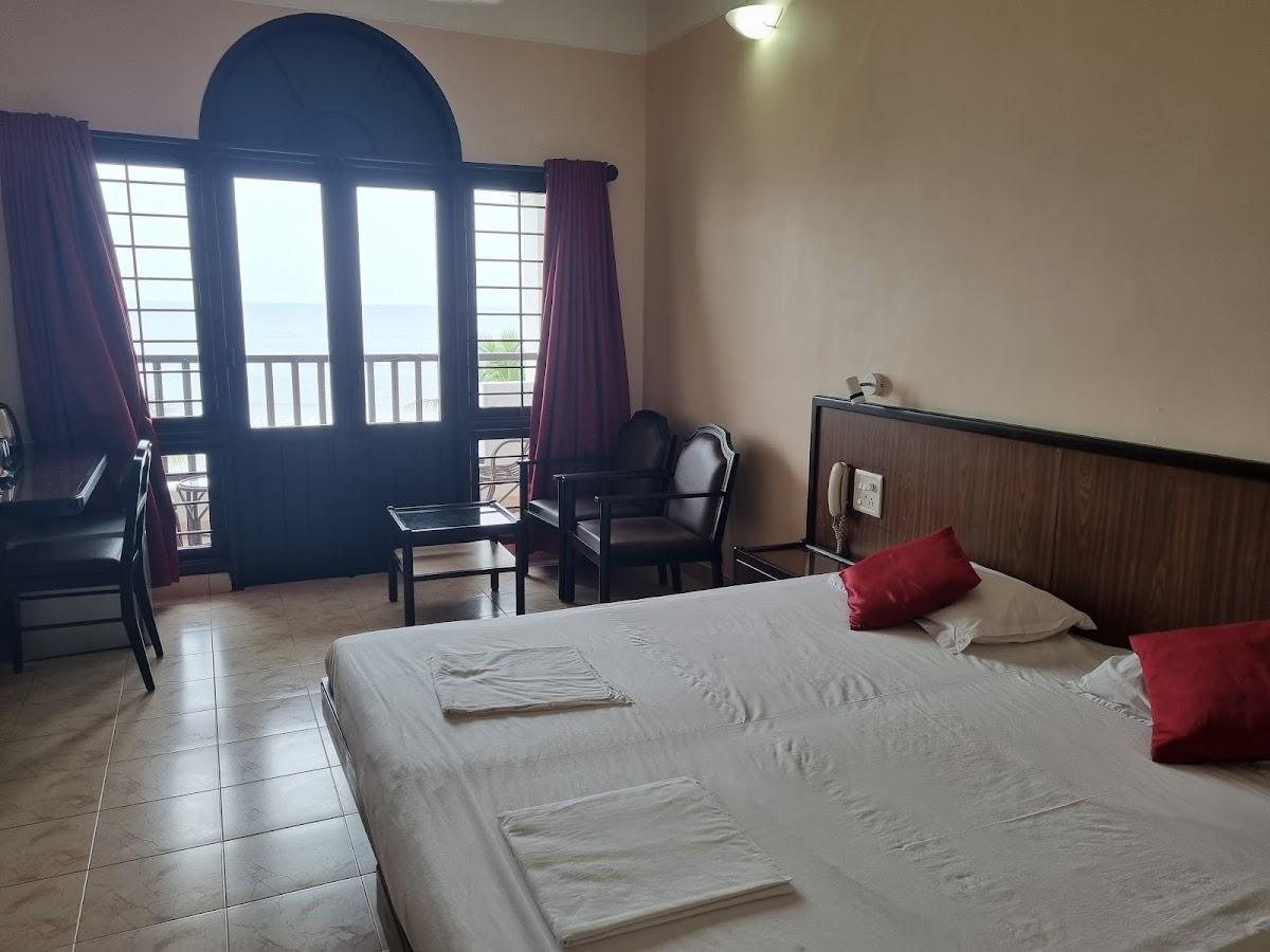 Sea Side Guest House – photo 2
