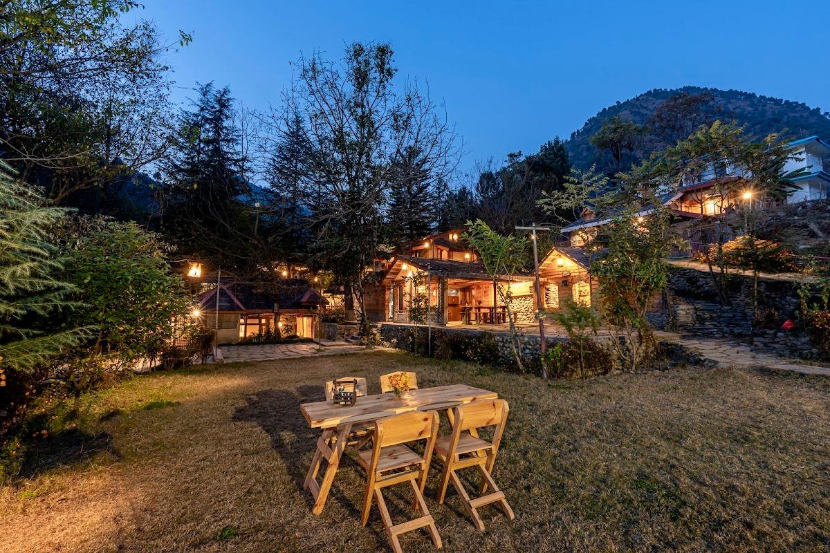 Not On Map - H2O House – photo 1