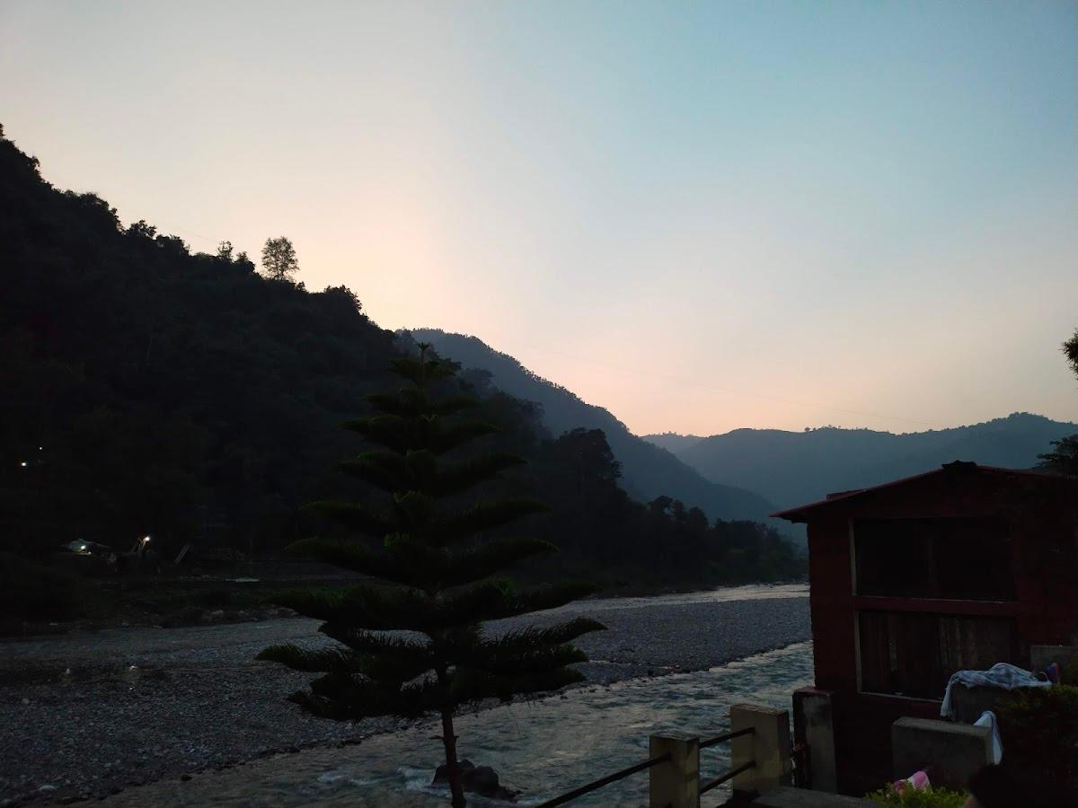Mohan Chatti Resort – photo 2