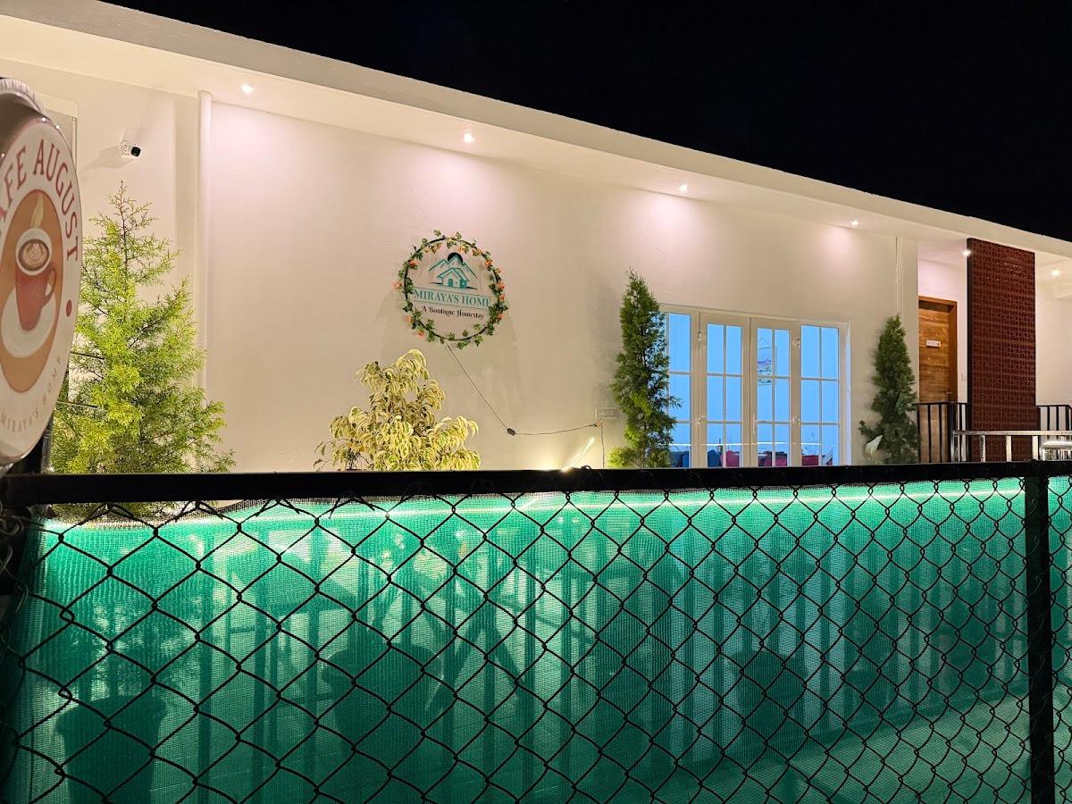 Miraya’s home – photo 2