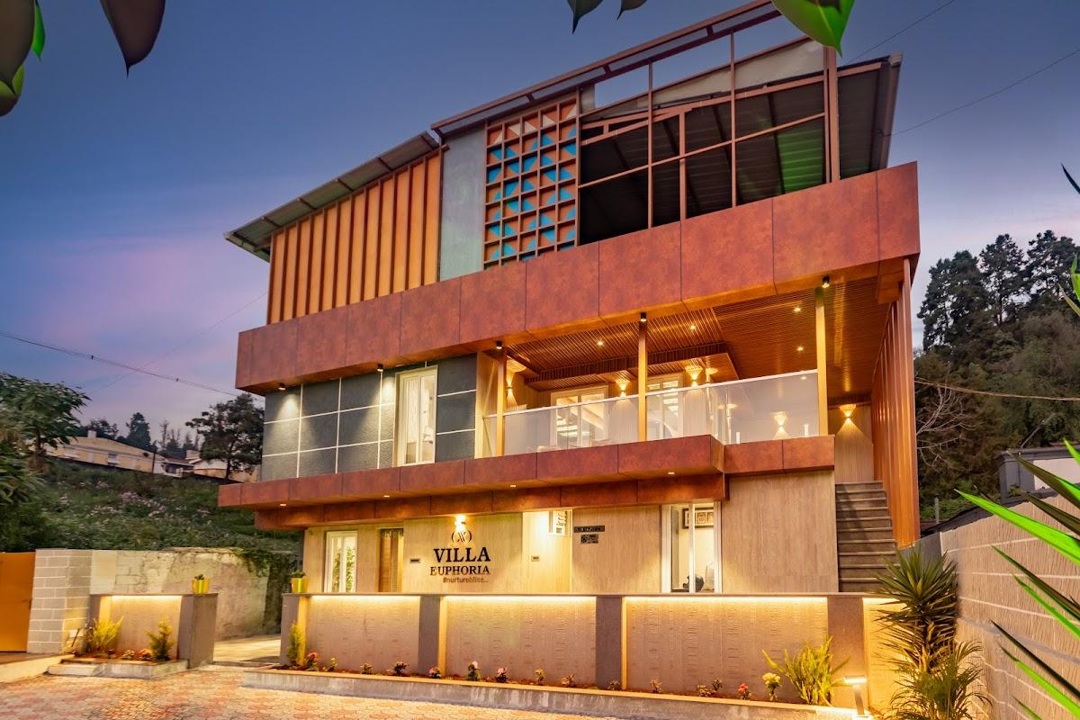 Villa Euphoria Ooty – photo 2