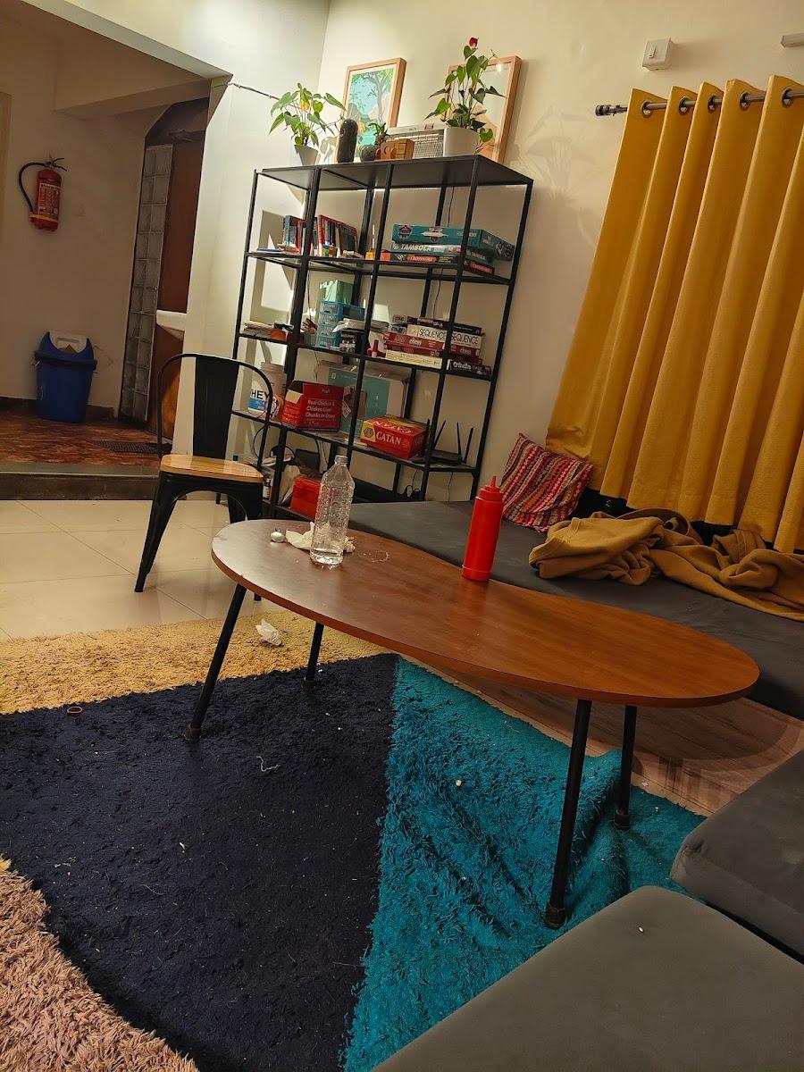 Zostel Pune (Viman Nagar) – photo 3