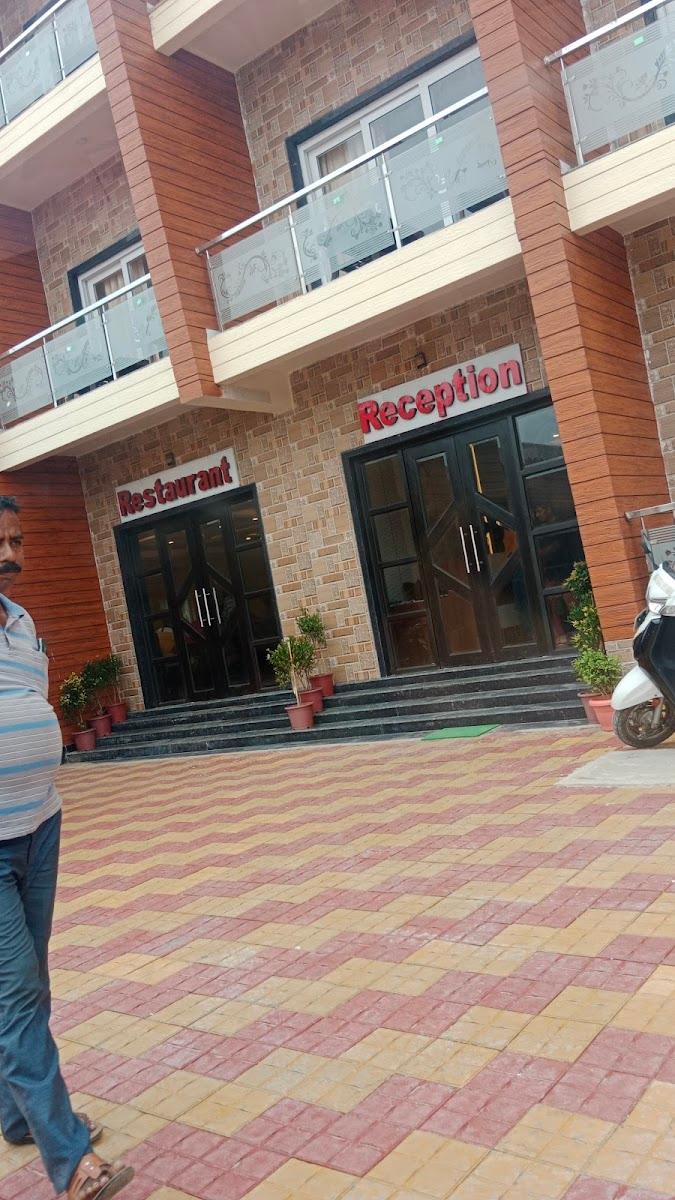 Prasant Beach Resort Mandarmani – photo 2
