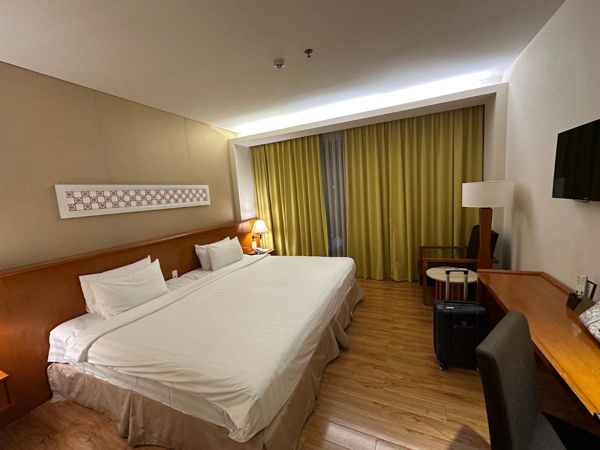 Saigon Hotel – photo 3