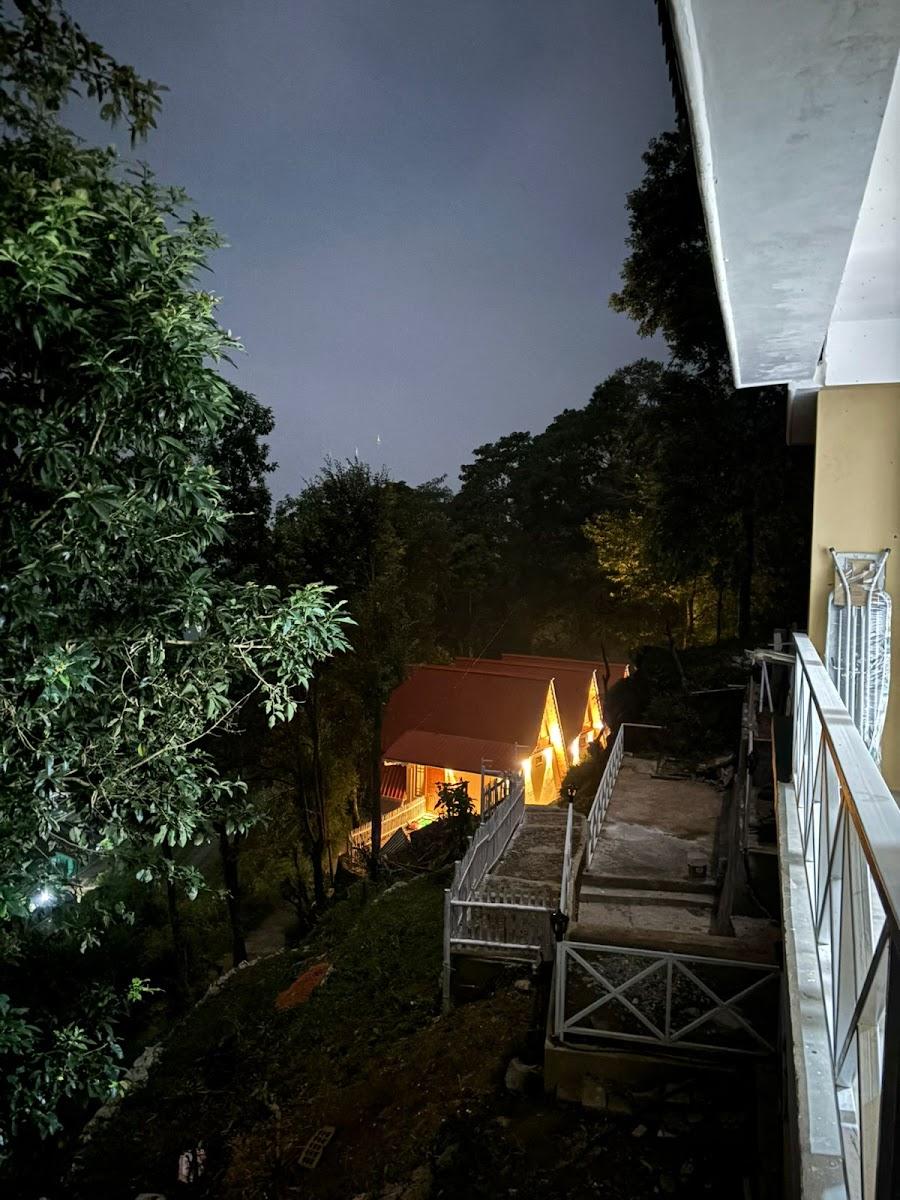 Vanam Vihara