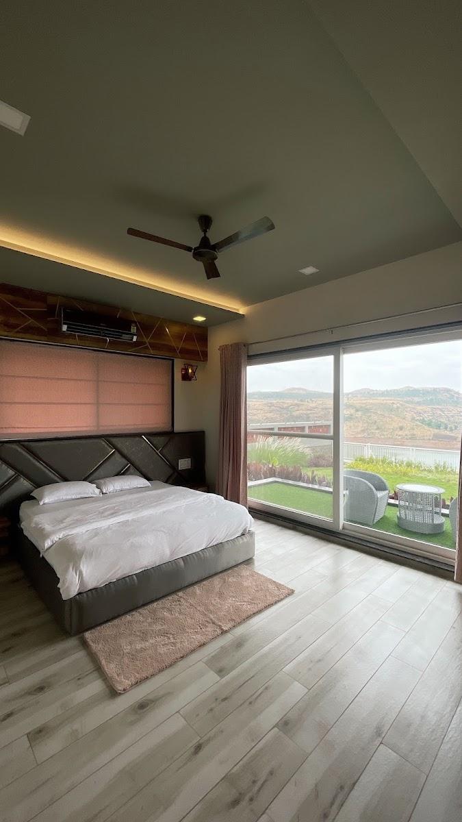 Aquamarine Villa By Elitestays – photo 2