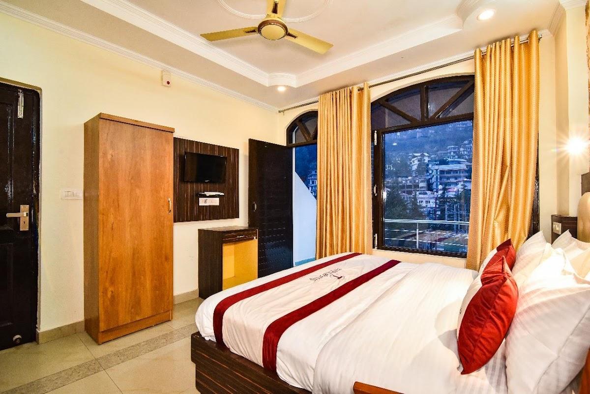Hotel Raja's Palace By Terraa Hotels – photo 2