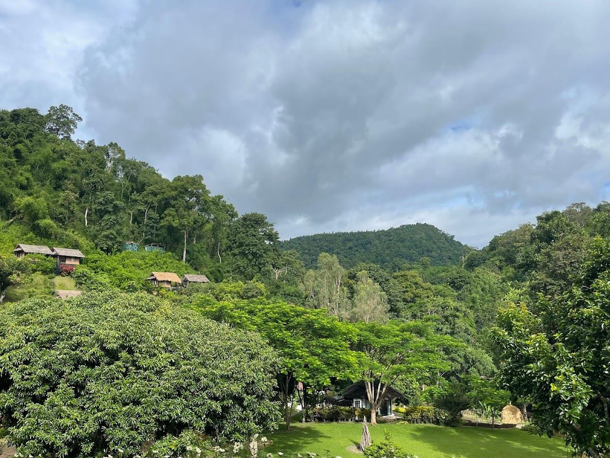 Mae-Sa Valley Farm Stay Resort – photo 4