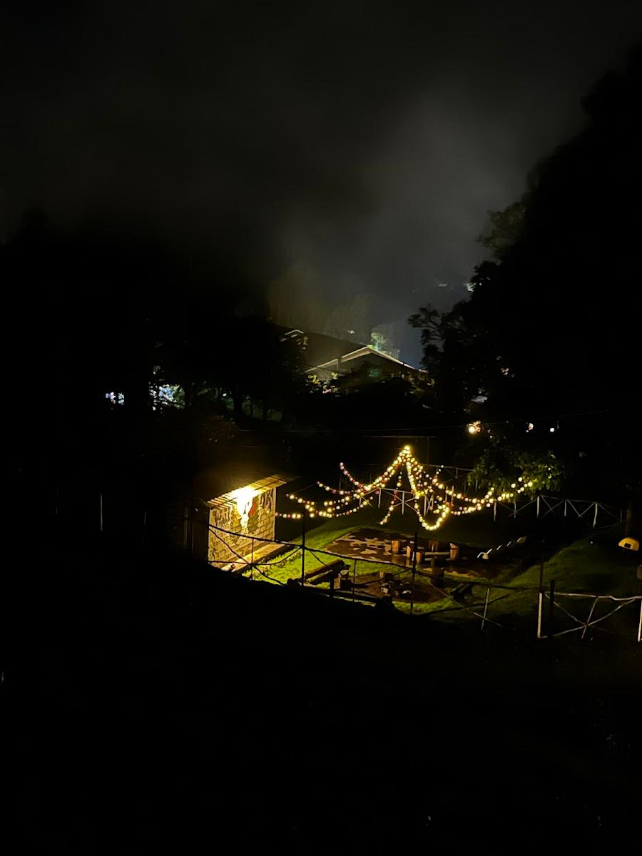 Gypsys hostel kodai – photo 3