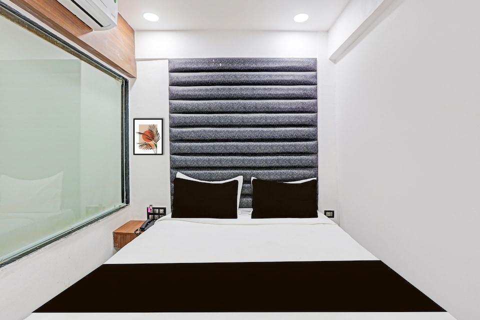 Hotel O by OYO Althan Formerly Hotel Niraant – photo 1