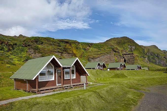 Hótel Vík – photo 3