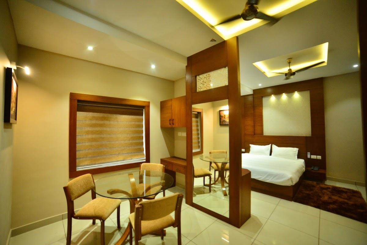 Priya tourist home – photo 2