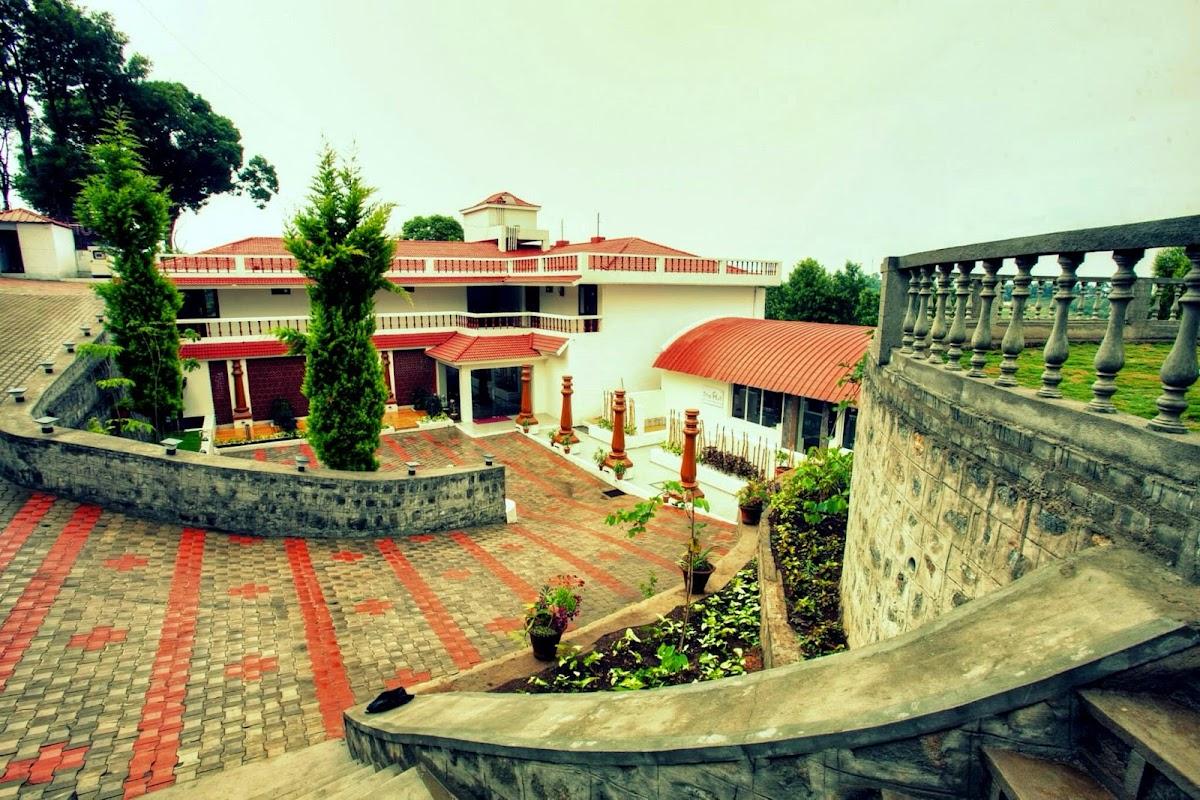 Summer House Resort – photo 1