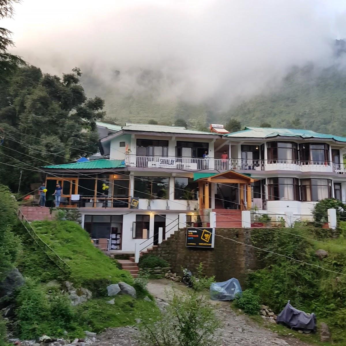 Alt Life Stays – Dharamkot Mcleodganj – photo 4